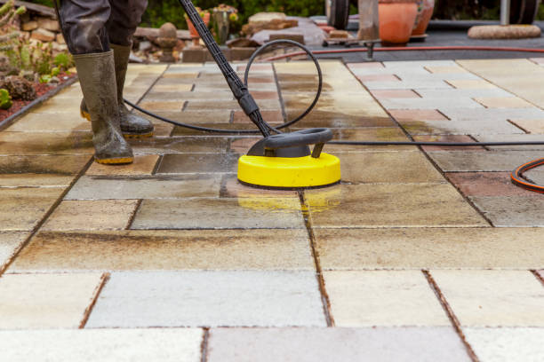  , DE Pressure Washing Pros